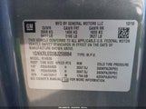 Chevrolet Traverse Ltz 1GNKRLED3BJ258884 снимка