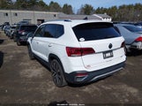 Volkswagen Taos 1.5T Se 3VVYX7B2XPM306461 снимка