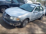 Nissan Sentra 1.8S 3N1CB51D85L546953 снимка