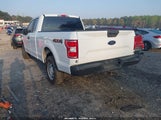 Ford F-150 Xl 1FTFX1E58JFD13666 снимка