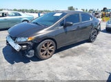 Honda Civic Lx 2HGFB2F51EH524779 снимка
