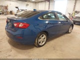 Chevrolet Cruze Lt Auto 1G1BE5SM7J7222432 снимка