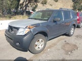Nissan Pathfinder S Fe+ 5N1AR1NN4AC628580 снимка