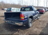 Chevrolet Silverado 1GCEK14V12Z247117 снимка