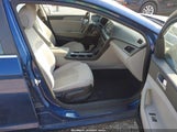 Hyundai Sonata Se 5NPE24AF4FH188348 снимка