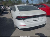 Honda Accord Hybrid Ex-L 1HGCY2F64PA012994 снимка