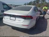 Honda Accord Hybrid Ex-L 1HGCY2F64PA012994 photo