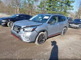 Subaru Forester Sport JF2SKAPC2KH479309 снимка