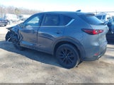 Mazda Cx-5 2.5 S Carbon Edition JM3KFBCM2N1570236 снимка