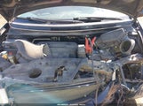 Honda Odyssey Ex-L 5FNRL5H6XBB051661 снимка