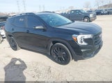 GMC Terrain Awd Sle 3GKALTEG7RL321086 снимка