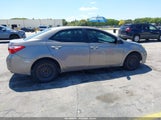 Toyota Corolla Le 2T1BURHE5FC396846 снимка