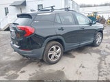 GMC Terrain Sle 3GKALTEX5JL240821 снимка