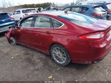 Ford Fusion Se 3FA6P0T94FR135643 снимка