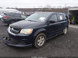 Dodge Grand Caravan Sxt 2C4RDGCG8DR502828 снимка