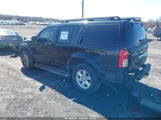Nissan Pathfinder Sv 5N1AR1NB0BC627112 снимка