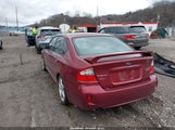 Subaru Legacy 2.5I 4S3BL616397213986 снимка