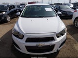 Chevrolet Sonic Ls Auto 1G1JA5SH4D4231539 photo