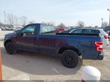 Ford F-150 Xl 1FTMF1CB1JKC47794 снимка