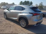 Lexus Nx 300H JTJDJRDZ4L2141011 снимка