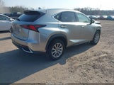 Lexus Nx 300H JTJDJRDZ4L2141011 снимка