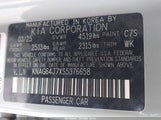 Kia K5 Gt-Line KNAG64J7XS5376658 photo
