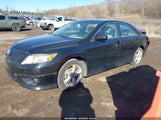 Toyota Camry Se 4T1BF3EK7AU508071 снимка
