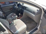 Toyota Corolla Le JTDBR32E270120658 снимка