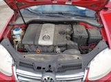 Volkswagen Jetta S 3VWHM71K38M020331 снимка