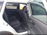 Nissan Rogue Sv KNMAT2MT6KP503067 снимка