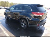 Toyota Highlander Le 5TDZZRFH0JS235317 снимка