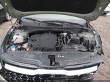 Kia Sportage X-Line 5XYK6CDF6RG213453 photo