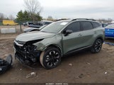 Kia Sportage X-Line 5XYK6CDF6RG213453 fotografie