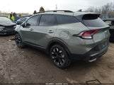 Kia Sportage X-Line 5XYK6CDF6RG213453 снимка