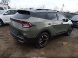 Kia Sportage X-Line 5XYK6CDF6RG213453 photo
