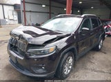 Jeep Cherokee Latitude Plus 4X4 1C4PJMLB8MD161856 снимка