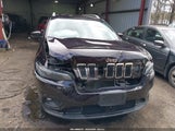Jeep Cherokee Latitude Plus 4X4 1C4PJMLB8MD161856 снимка
