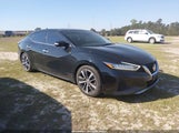 Nissan Maxima Sv Xtronic Cvt 1N4AA6CV1NC507612 photo
