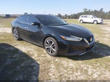 Nissan Maxima Sv Xtronic Cvt 1N4AA6CV1NC507612 photo