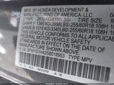 Honda Pilot Ex-L 5FNYG1H42SB018953 снимка