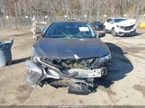 Toyota Camry Se 4T1G11AK5PU784210 fotografie