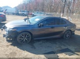 Toyota Camry Se 4T1G11AK5PU784210 photo