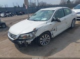 Honda Accord Ex-L V-6 1HGCR3F82EA005074 fotografie