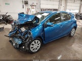 Toyota Prius C Two JTDKDTB33E1077940 снимка