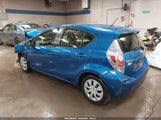 Toyota Prius C Two JTDKDTB33E1077940 снимка