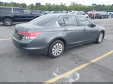Honda Accord 2.4 Lx 1HGCP2F37CA023281 снимка