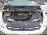 Ford Escape Se 1FMCU9GX6FUB64861 снимка