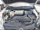 Nissan Altima 2.5 S 1N4AL2APXCN501459 снимка