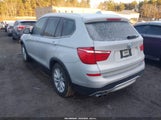 BMW X3 xDrive28I 5UXWX9C57F0D58255 снимка