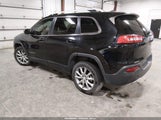 Jeep Cherokee Limited Fwd 1C4PJLDB1JD553825 снимка
